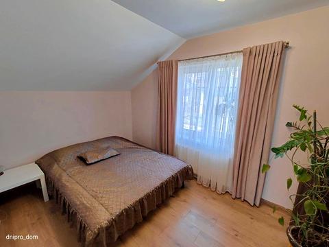 будинок за адресою Дніпро, Ольгерда Бочковського вул.