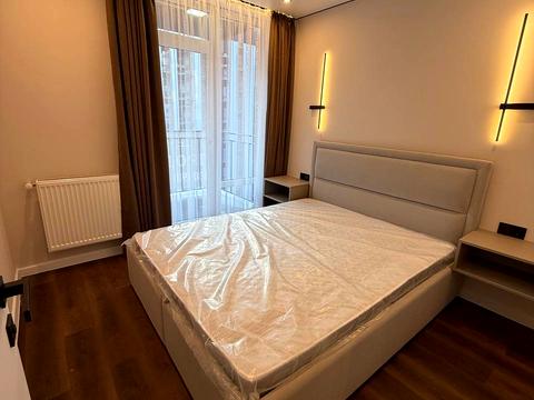 квартира по адресу Ленкавского ул., 34 к2