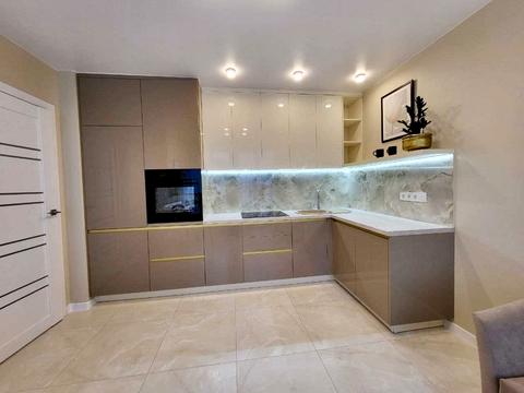 квартира за адресою Михайла Максимовича вул. (Онуфрія Трутенка), 32-Б