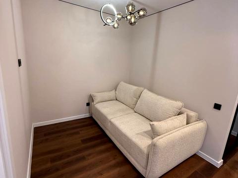 квартира по адресу Ленкавского ул., 34 к2