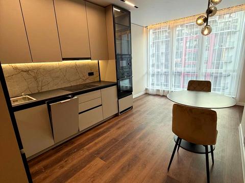 квартира по адресу Ленкавского ул., 34 к2