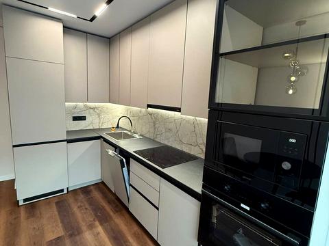 квартира по адресу Ленкавского ул., 34 к2