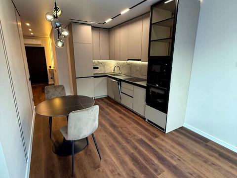 квартира по адресу Ленкавского ул., 34 к2