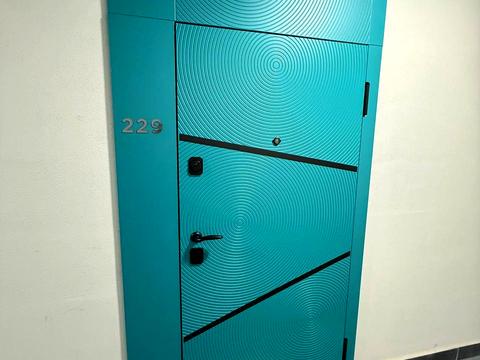 квартира по адресу Ленкавского ул., 34 к2