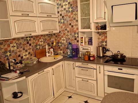 квартира за адресою Олени Пчілки вул., 4