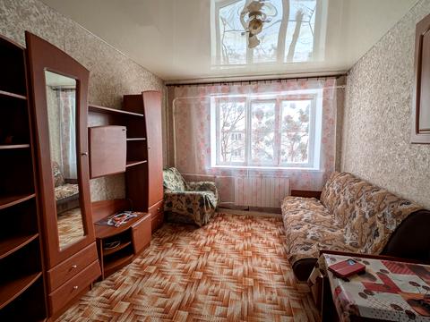 комната по адресу Андрея Ощепкова ул., 8/1