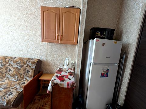 комната по адресу Андрея Ощепкова ул., 8/1