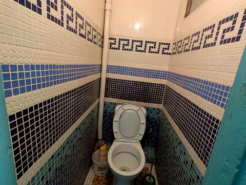 комната по адресу Андрея Ощепкова ул., 8/1