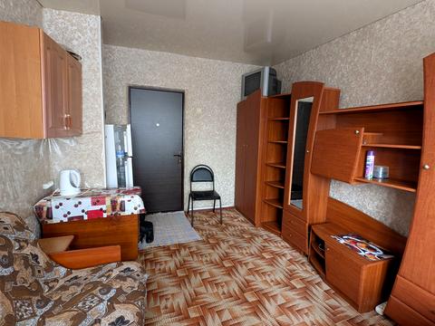 комната по адресу Андрея Ощепкова ул., 8/1