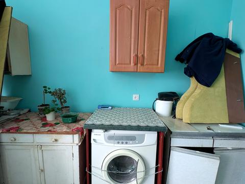 комната по адресу Андрея Ощепкова ул., 8/1