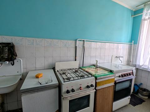 комната по адресу Андрея Ощепкова ул., 8/1