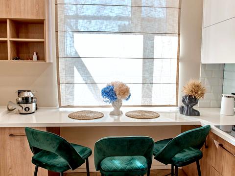 будинок за адресою Радісна