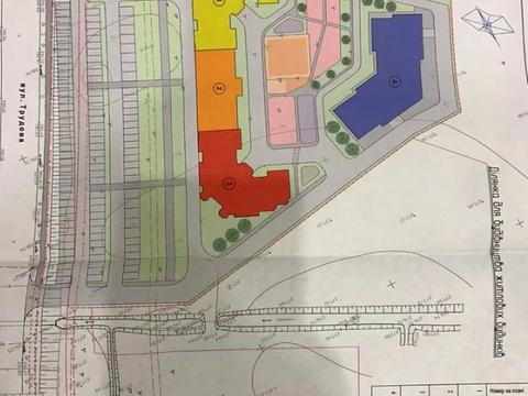 квартира за адресою Хмельницький, Трудова вул., 6