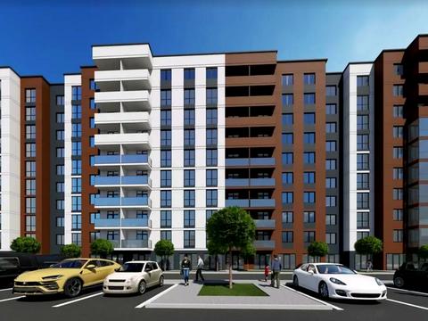 квартира за адресою Хмельницький, Трудова вул., 6