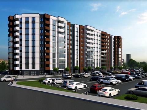 квартира за адресою Хмельницький, Трудова вул., 6