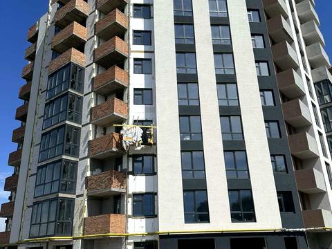 квартира за адресою Хмельницький, Трудова вул., 6