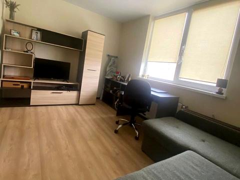 квартира по адресу Будівельників ул., 5/2