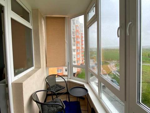 квартира по адресу Будівельників ул., 5/2