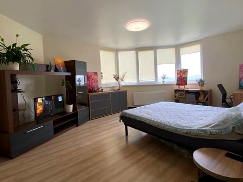 квартира по адресу Будівельників ул., 5/2