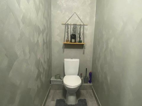 квартира по адресу Будівельників ул., 5/2