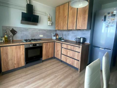 квартира по адресу Будівельників ул., 5/2