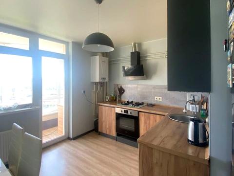 квартира по адресу Будівельників ул., 5/2