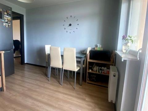 квартира по адресу Будівельників ул., 5/2