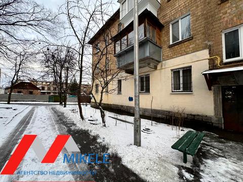 квартира по адресу Байды Вишневецкого ул. (Осиповского), 29