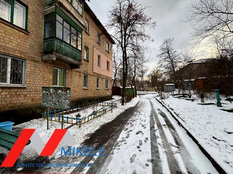 квартира по адресу Байды Вишневецкого ул. (Осиповского), 29