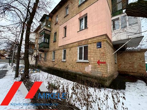 квартира за адресою Байди-Вишневецького вул. (Осиповського), 29