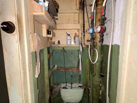 квартира по адресу Байды Вишневецкого ул. (Осиповского), 29