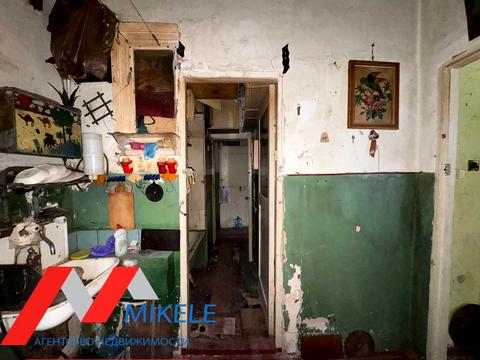 квартира по адресу Байды Вишневецкого ул. (Осиповского), 29