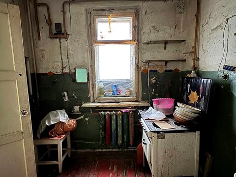 квартира по адресу Байды Вишневецкого ул. (Осиповского), 29