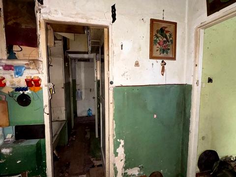 квартира по адресу Байды Вишневецкого ул. (Осиповского), 29