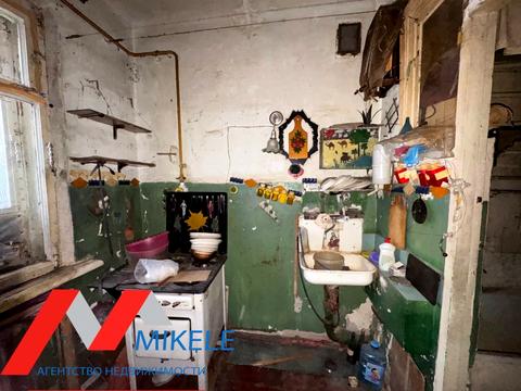 квартира по адресу Байды Вишневецкого ул. (Осиповского), 29