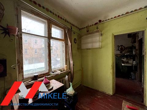 квартира по адресу Байды Вишневецкого ул. (Осиповского), 29