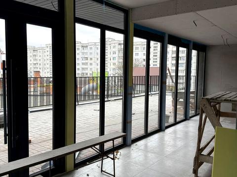 квартира по адресу Підгірна ул., 41