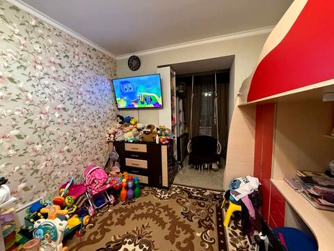 квартира за адресою Гетьмана Мазепи вул. (Красовського), 6г