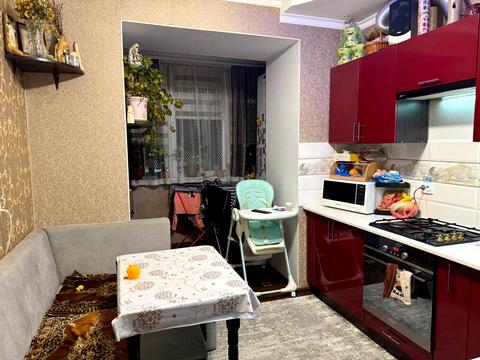 квартира за адресою Гетьмана Мазепи вул. (Красовського), 6г