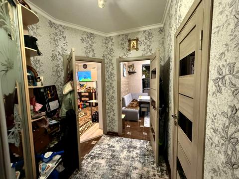 квартира за адресою Гетьмана Мазепи вул. (Красовського), 6г