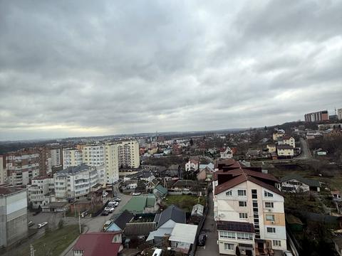 квартира по адресу Підгірна ул., 41