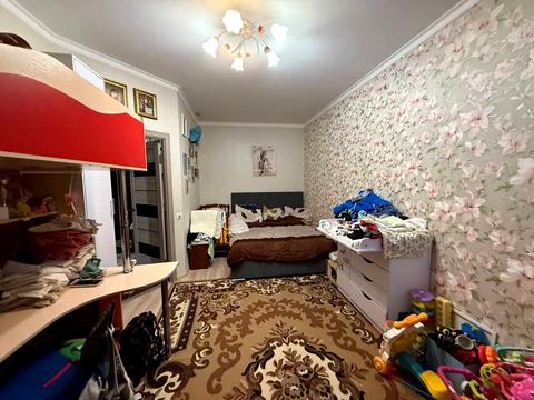 квартира за адресою Гетьмана Мазепи вул. (Красовського), 6г