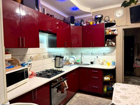 квартира по адресу Гетьмана Мазепи ул. (Красовського), 6г