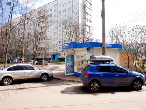 комерційна за адресою Харків, Салтівське шосе, 240в