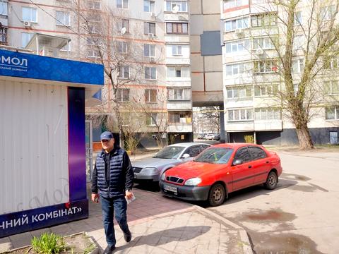 комерційна за адресою Харків, Салтівське шосе, 240в