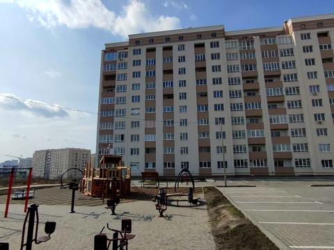 квартира за адресою Лісогринівецька вул., 38-А