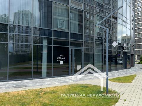 комерційна за адресою Кульпарківська вул. (Кульпарківська), 93