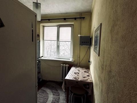 квартира за адресою Харківських Дивізій вул., 22