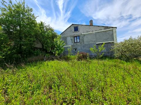 будинок за адресою Садова вул., 15