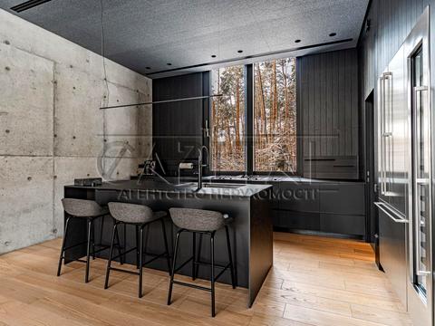 дом по адресу с. Гнедин, бориспільський